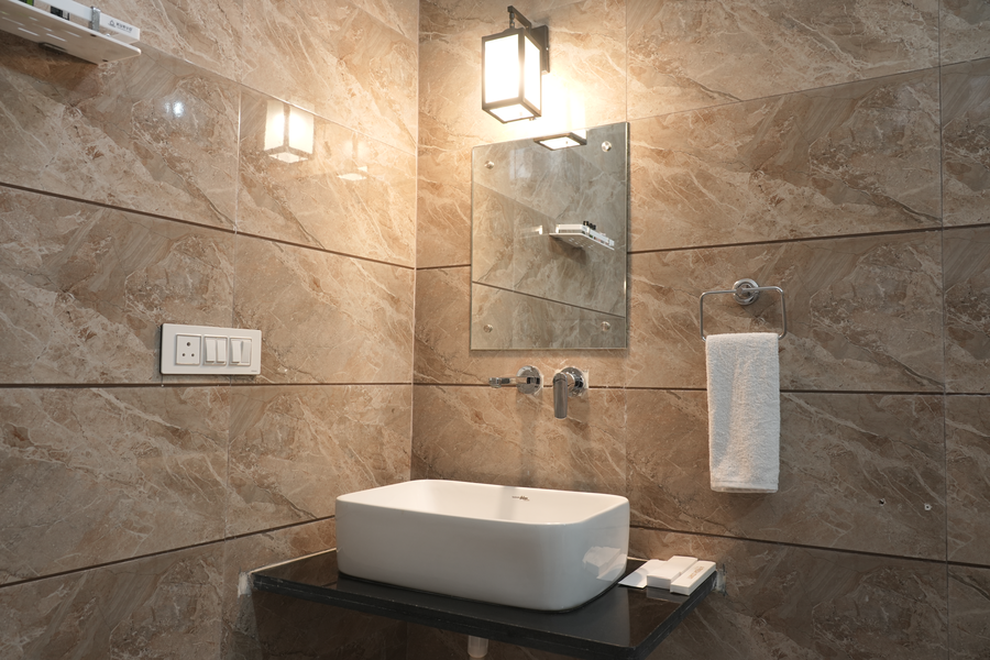 estherea bagh ranthambhore tiger territory