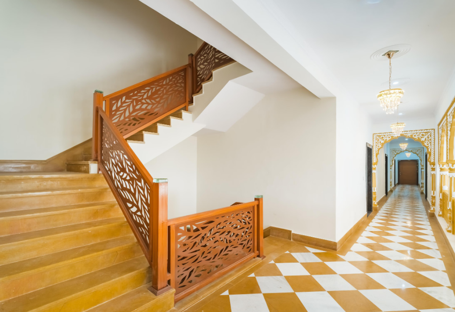 shreeji desert resort