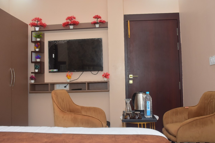 hotel anmol inn