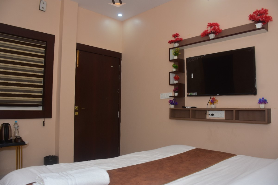 hotel anmol inn