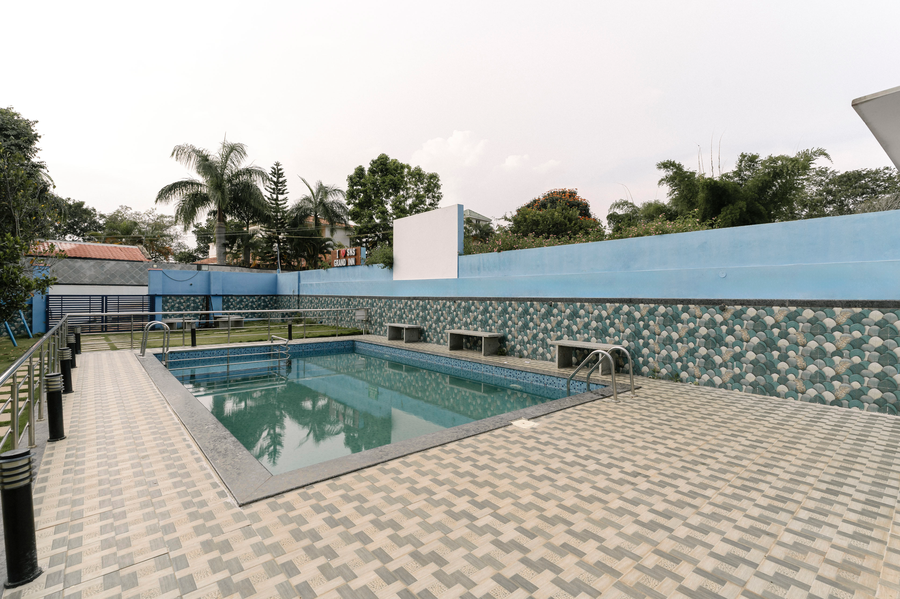 treebo sns grand inn