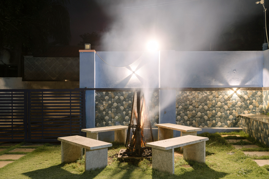 treebo sns grand inn