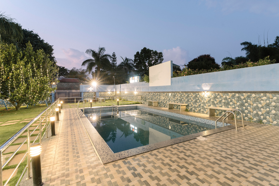 treebo sns grand inn