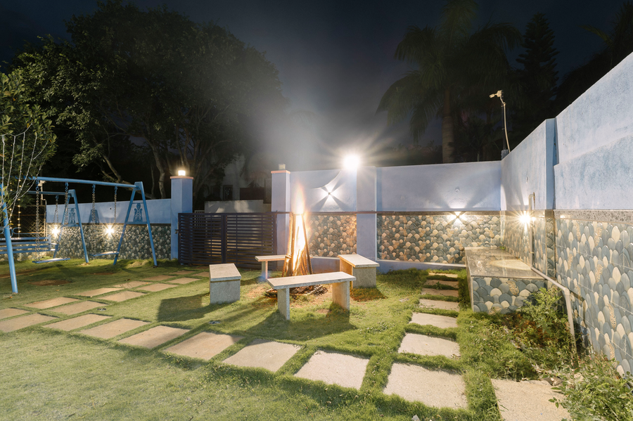 treebo sns grand inn