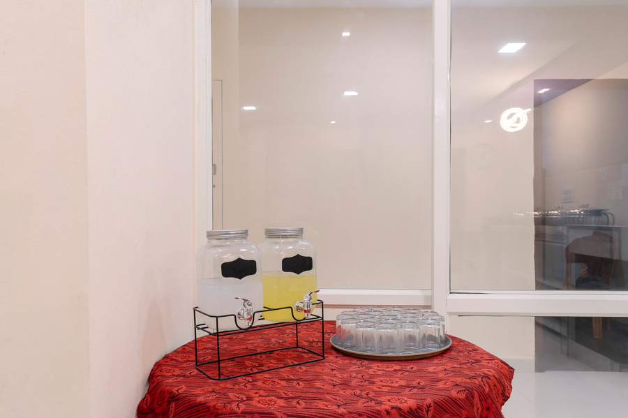 treebo sns grand inn