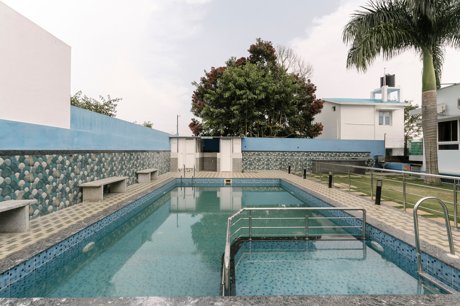 treebo sns grand inn