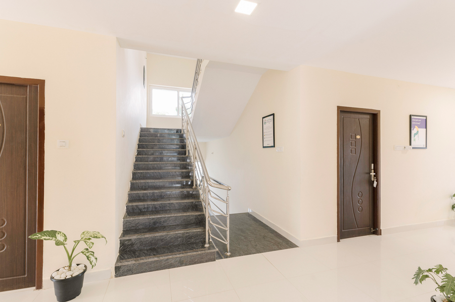 treebo sns grand inn