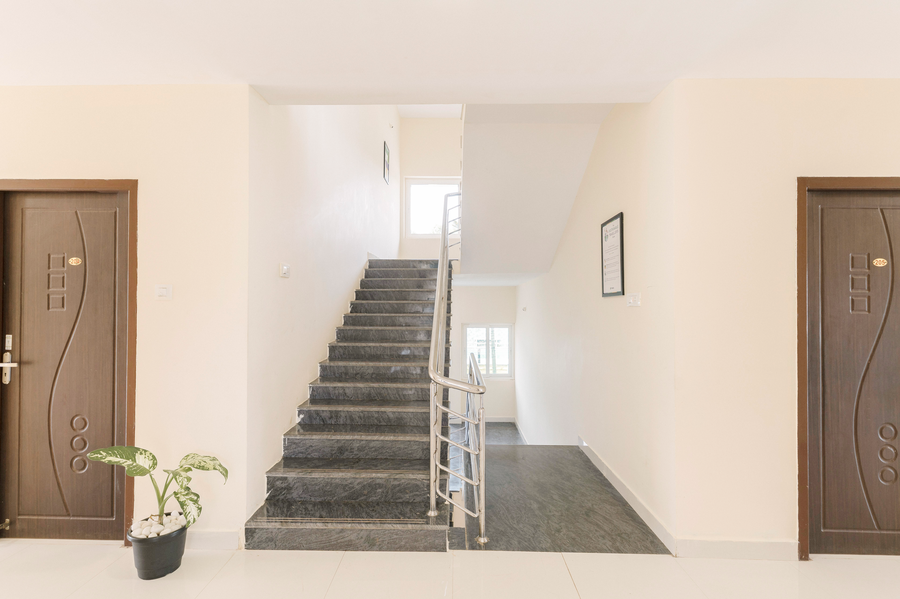 treebo sns grand inn