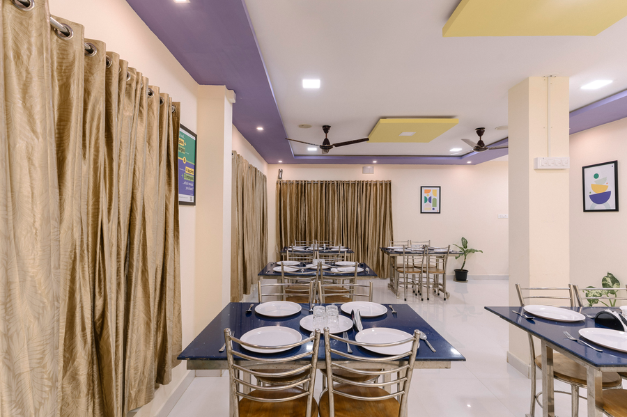 treebo sns grand inn