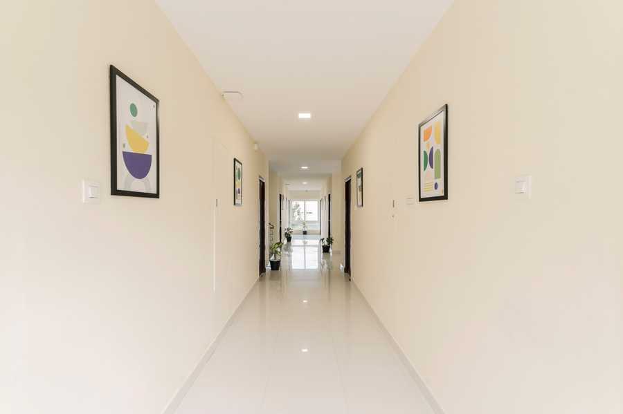 treebo sns grand inn