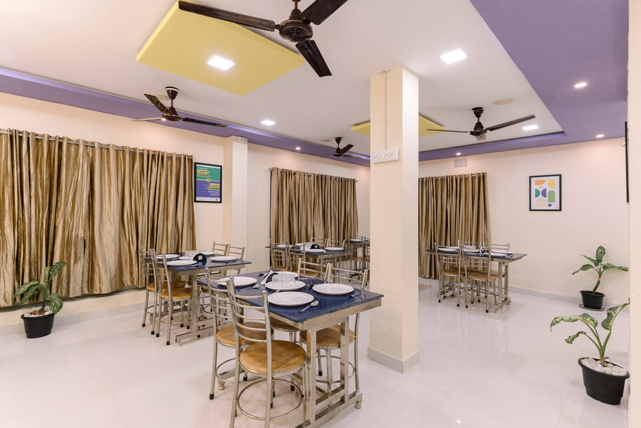 treebo sns grand inn