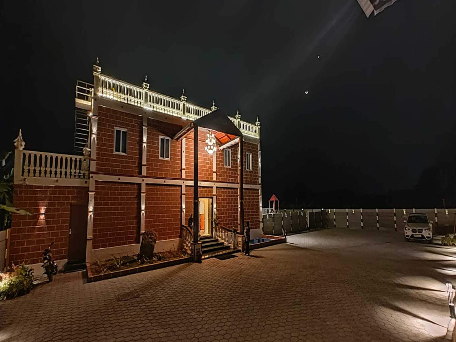 villa murugan by palette homes