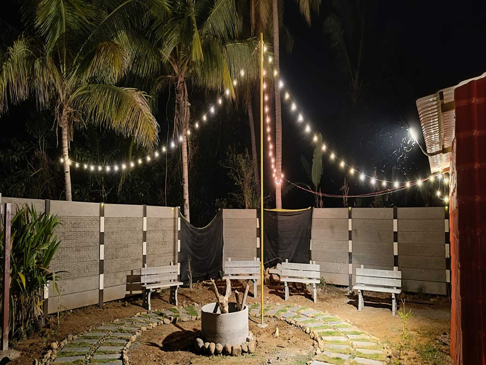 villa murugan by palette homes