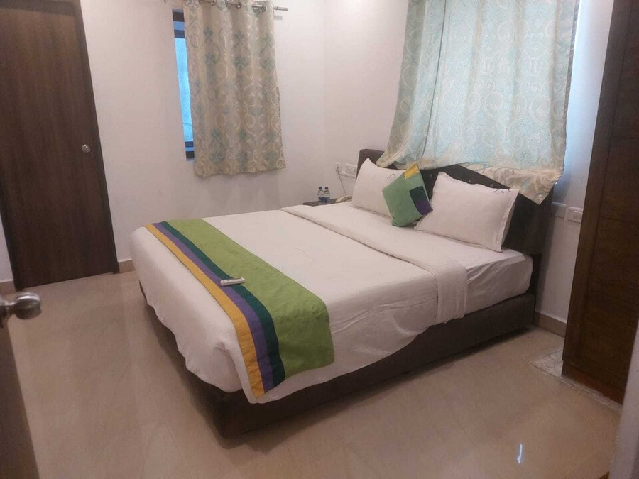 villa murugan by palette homes