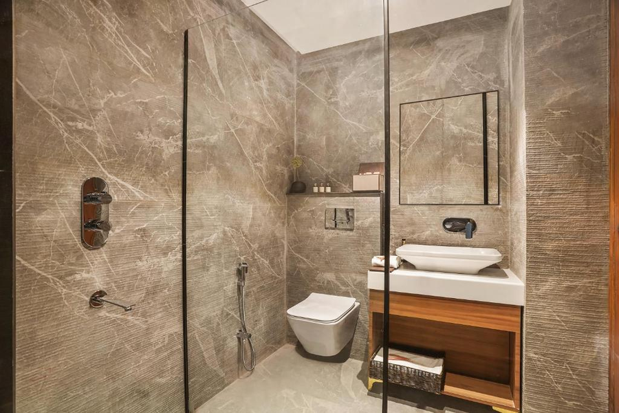 zana by the ganges rishikesh