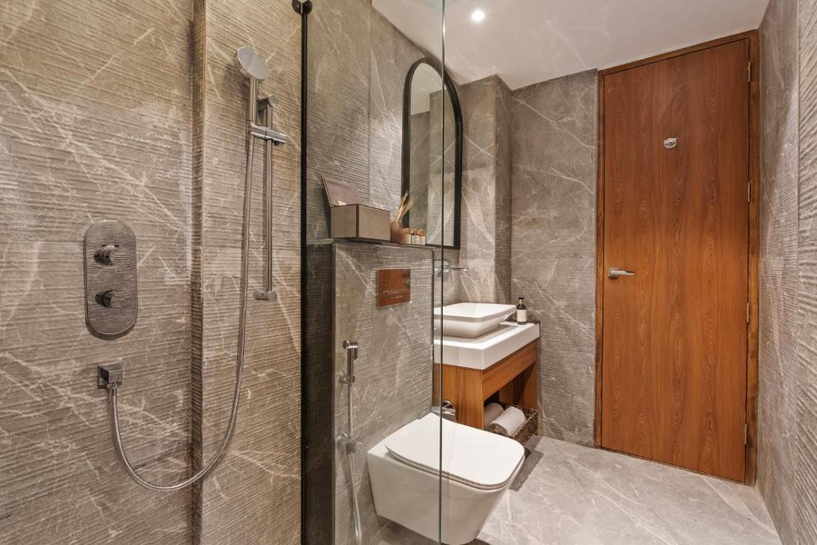 zana by the ganges rishikesh