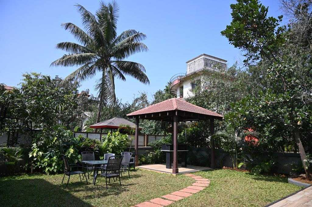 Villa Trizi By Palette Homes | 4Bhk | Pvt Pool With Gazebo,,3 star