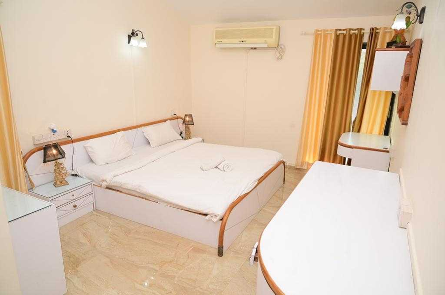 villa trizi by palette homes 4bhk pvt pool with gazebo