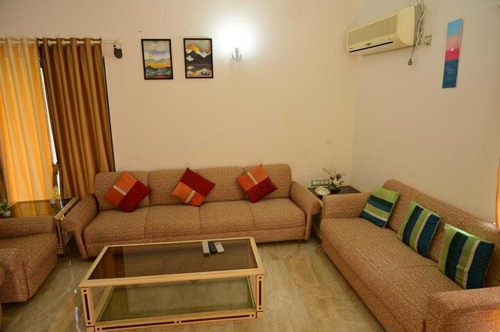 Villa Trizi By Palette Homes | 4Bhk | Pvt Pool With Gazebo,,3 star