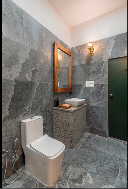 merriment luxury resort and private pool villa abu road