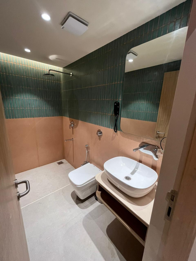 indie stays nesco goregaon