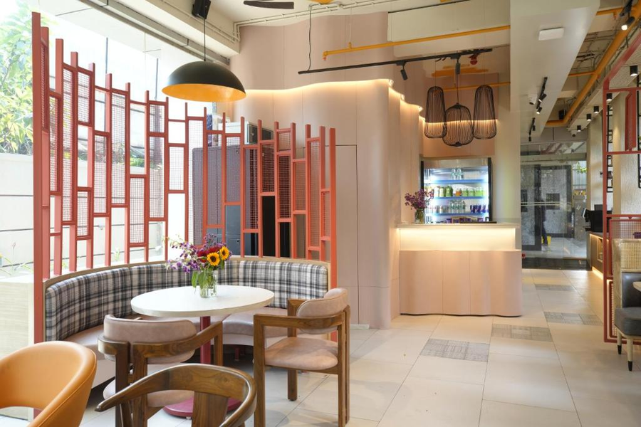 indie stays nesco goregaon