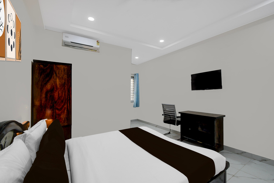 super townhouse oak bachupally medical college formerly sv hotels