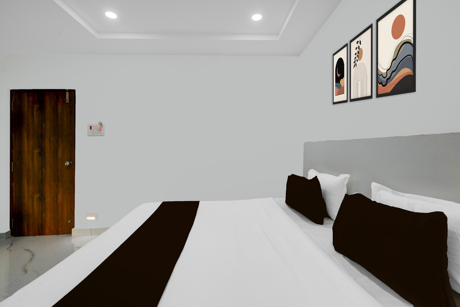 super townhouse oak bachupally medical college formerly sv hotels