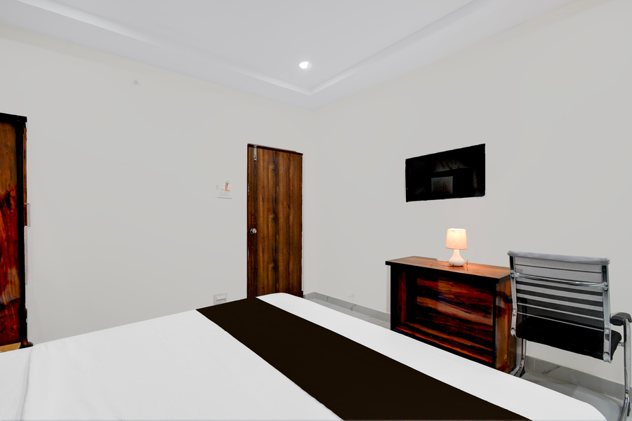 super townhouse oak bachupally medical college formerly sv hotels