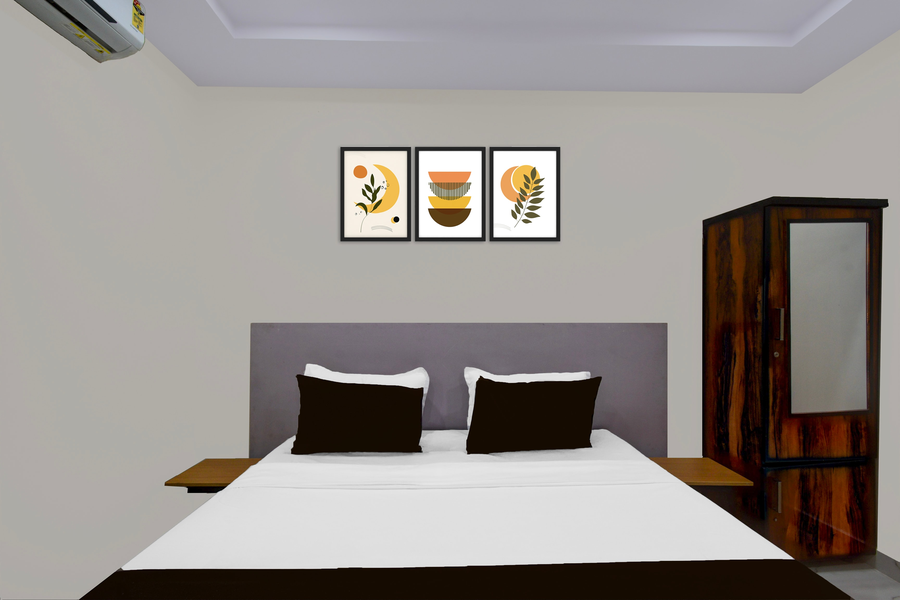 super townhouse oak bachupally medical college formerly sv hotels
