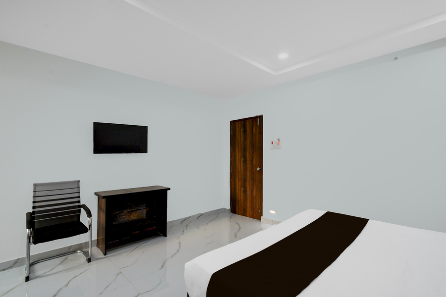 super townhouse oak bachupally medical college formerly sv hotels