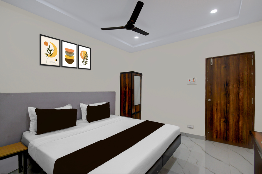 super townhouse oak bachupally medical college formerly sv hotels