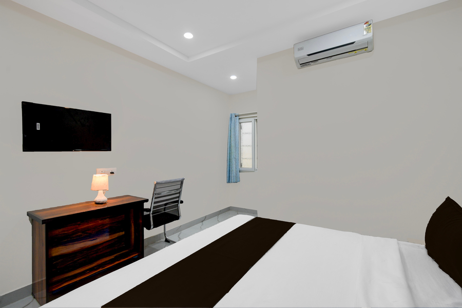 super townhouse oak bachupally medical college formerly sv hotels
