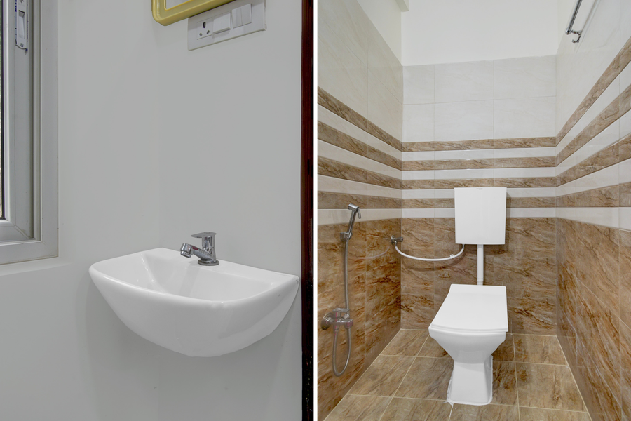 super townhouse oak bachupally medical college formerly sv hotels