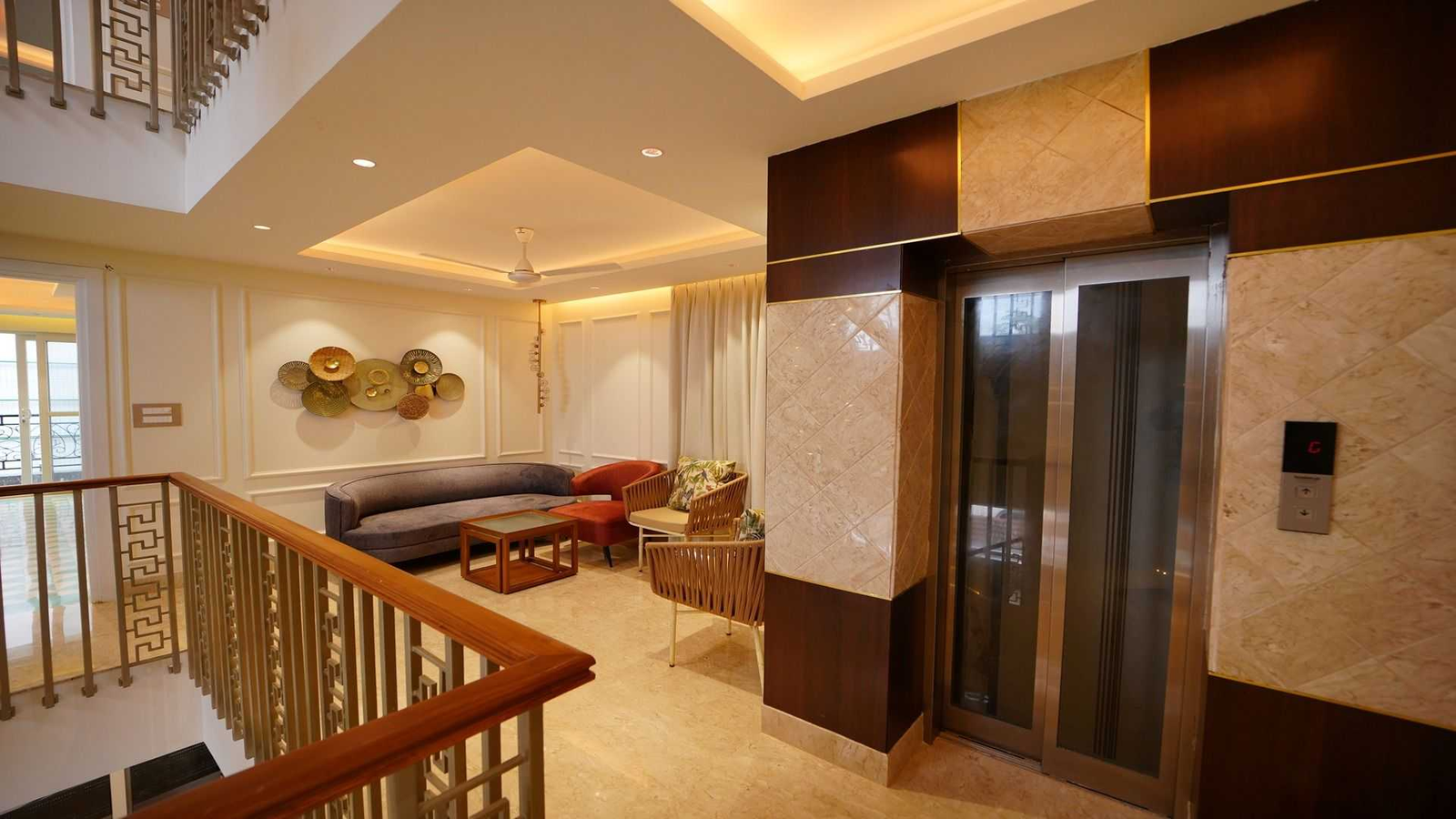 villa paraiso by dancenter 4bhk pvt pool arpora