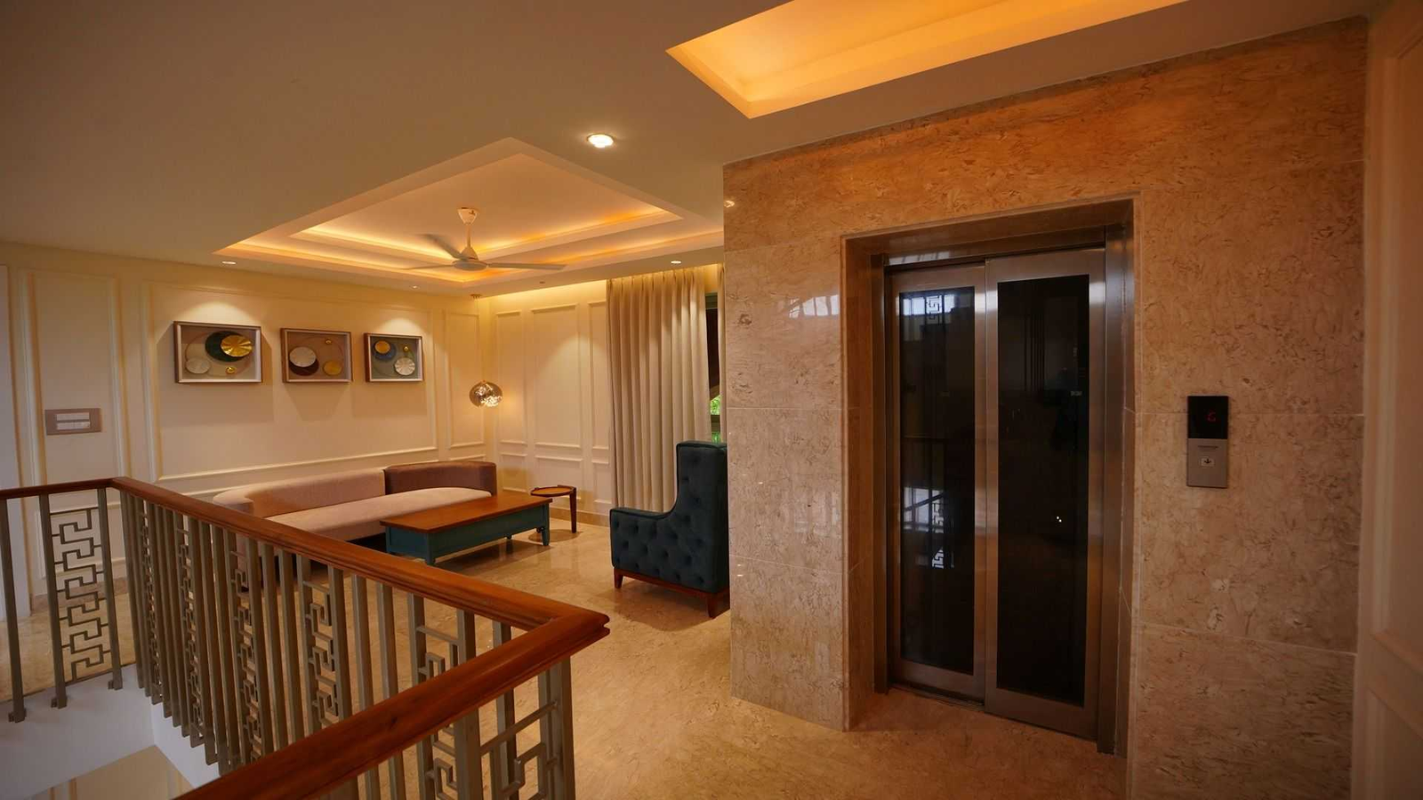 villa paraiso by dancenter 4bhk pvt pool arpora