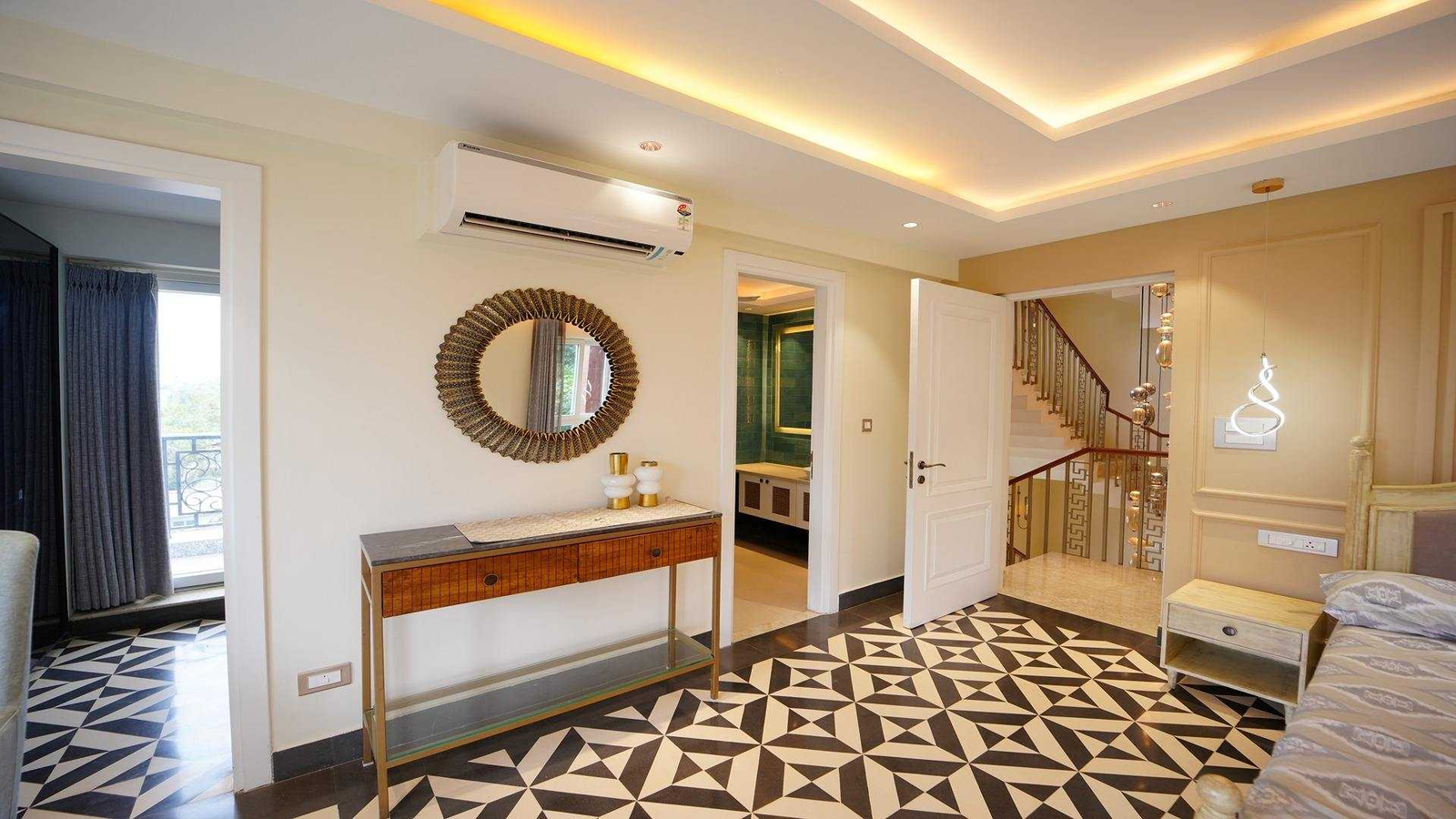 villa paraiso by dancenter 4bhk pvt pool arpora