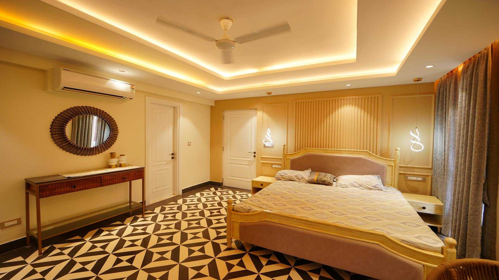 villa paraiso by dancenter 4bhk pvt pool arpora