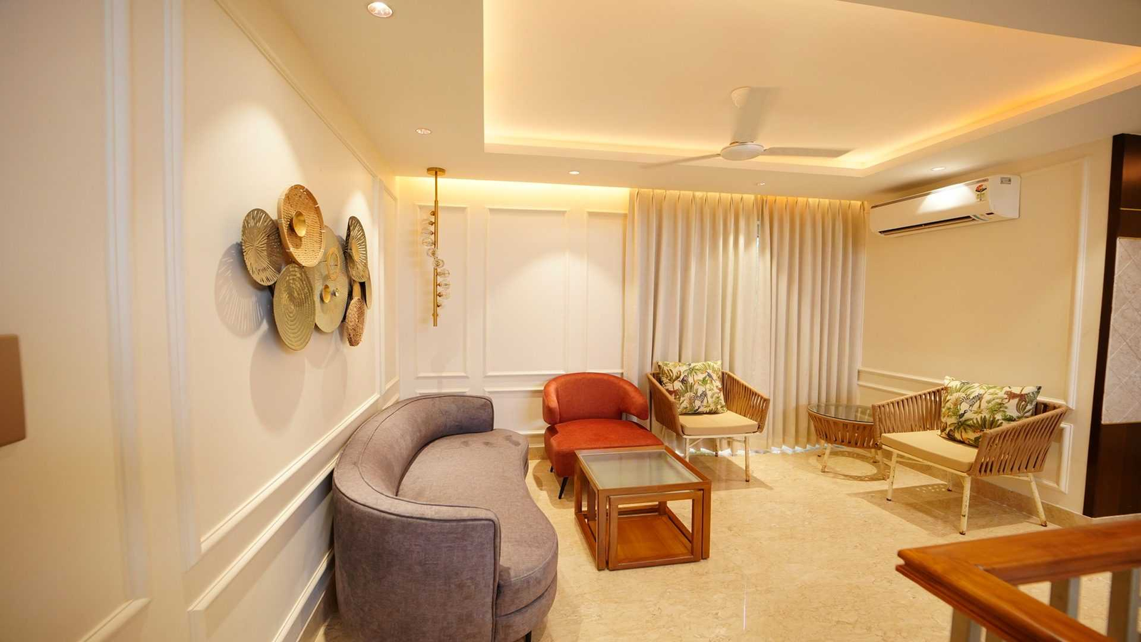 villa paraiso by dancenter 4bhk pvt pool arpora