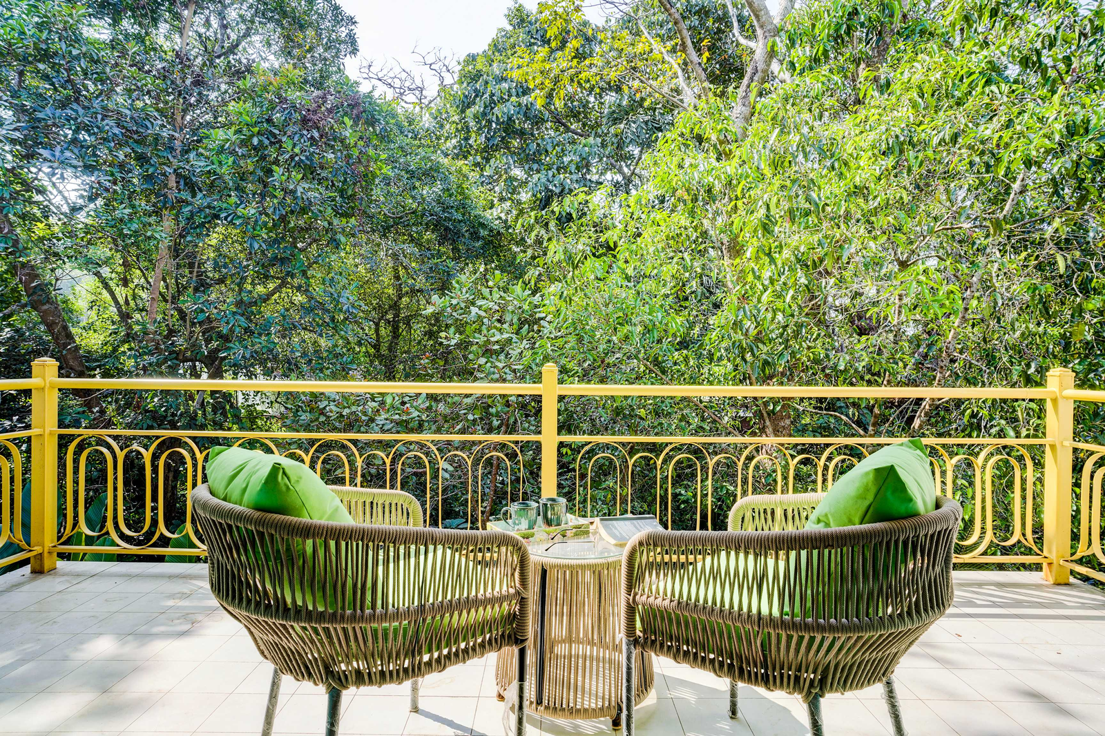 Verona By Dancenter - 3 Bhk Villa In Siolim,,3 star