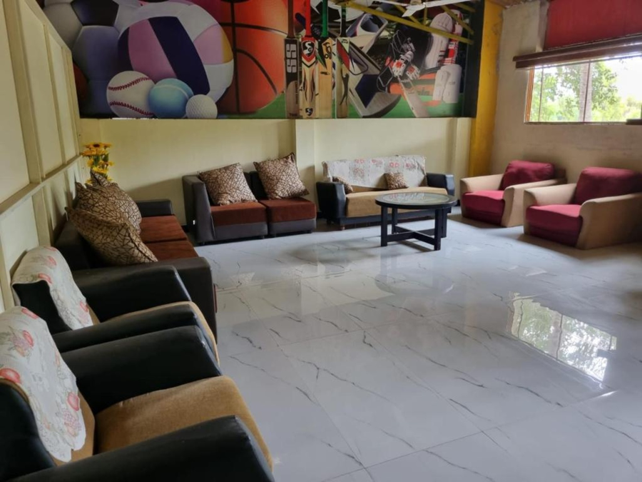 the whistling pine woods