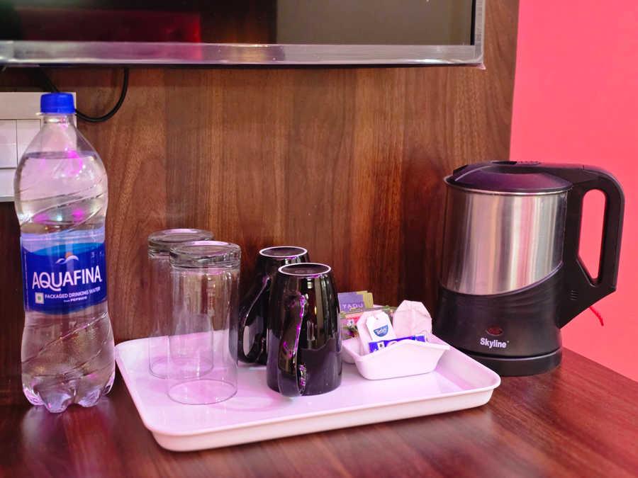 amoda best hotel in dharamshala