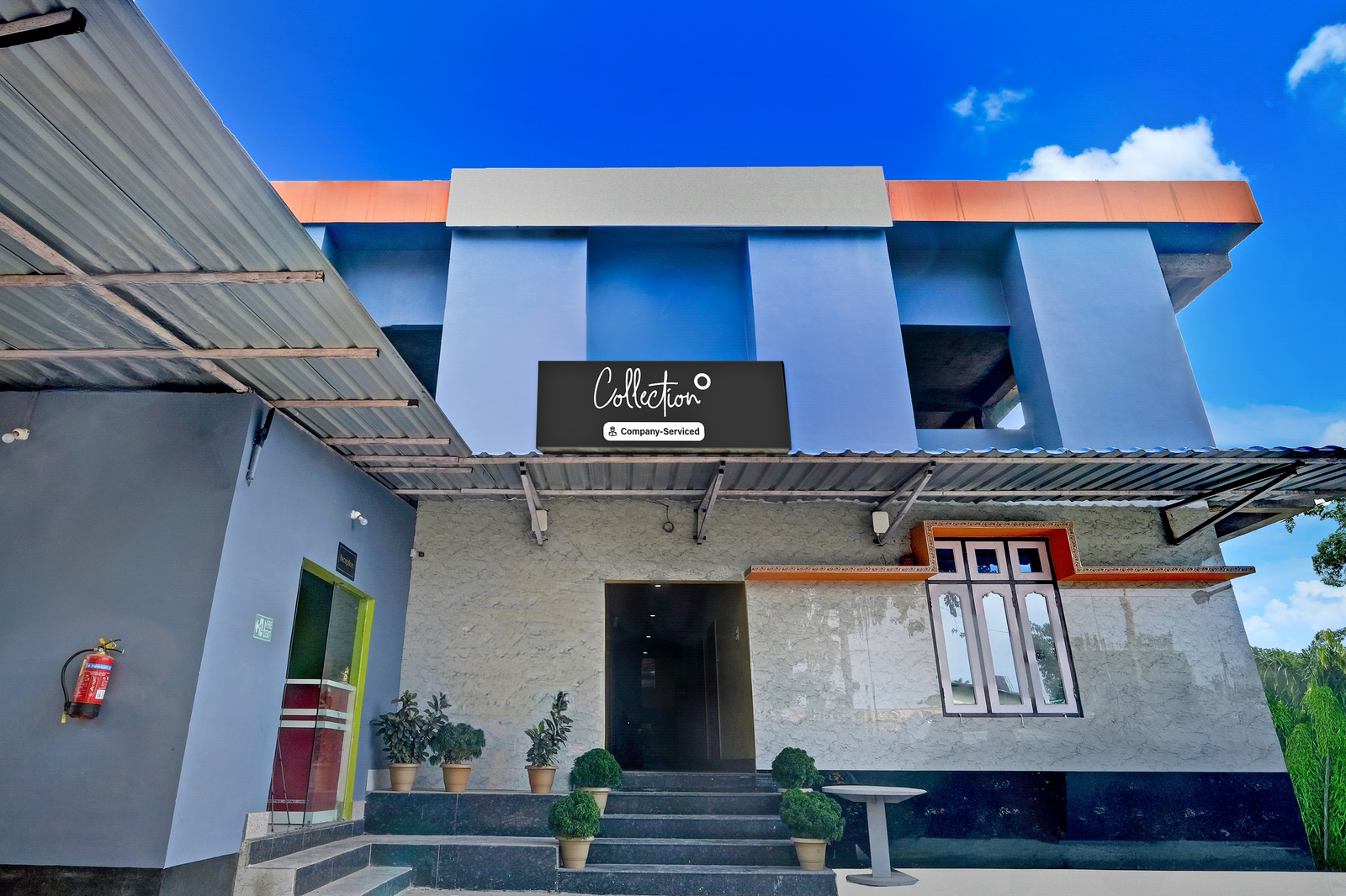 Collection O Guwahati Airport Formerly Hotel Aniruddha Grand,,3 star