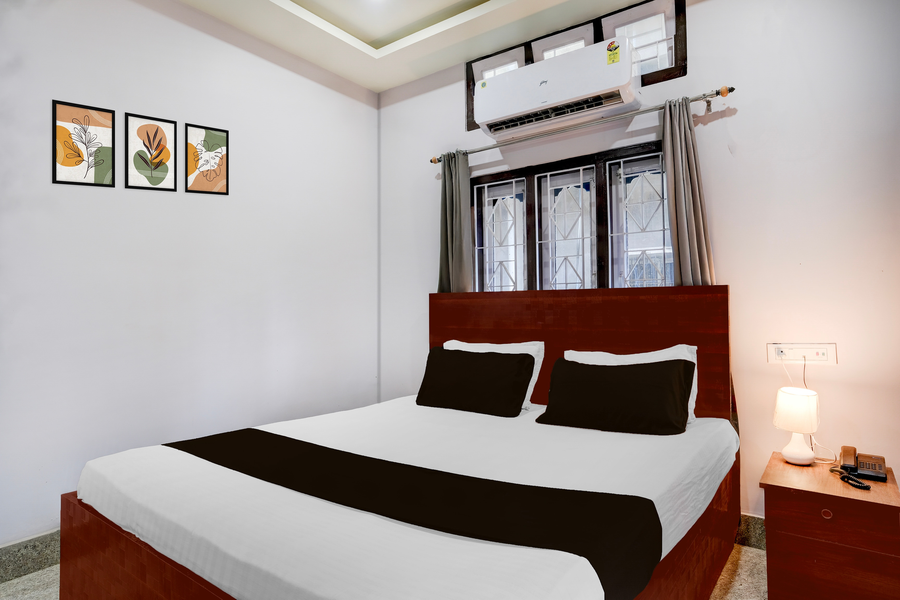 collection o guwahati airport formerly hotel aniruddha grand