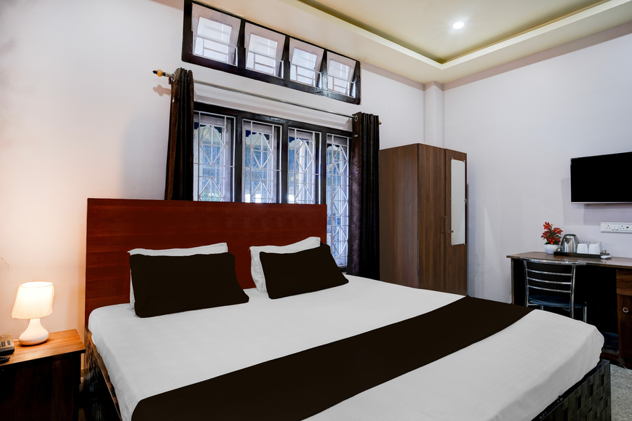 collection o guwahati airport formerly hotel aniruddha grand