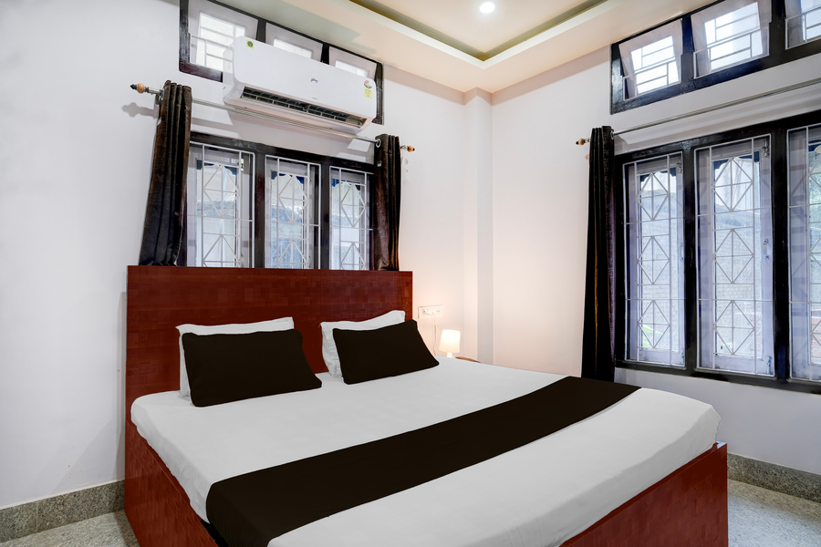 collection o guwahati airport formerly hotel aniruddha grand