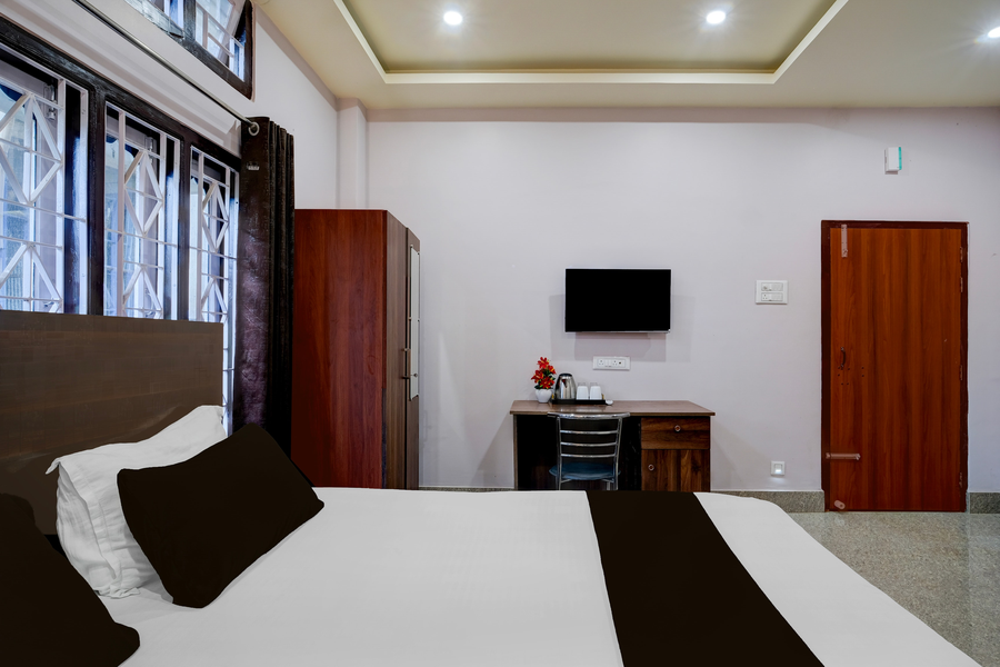 collection o guwahati airport formerly hotel aniruddha grand