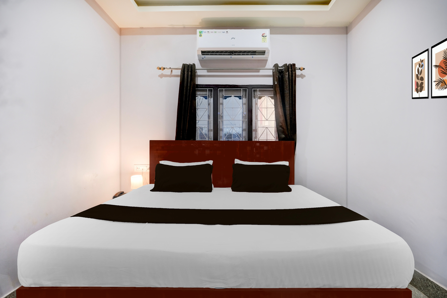 collection o guwahati airport formerly hotel aniruddha grand