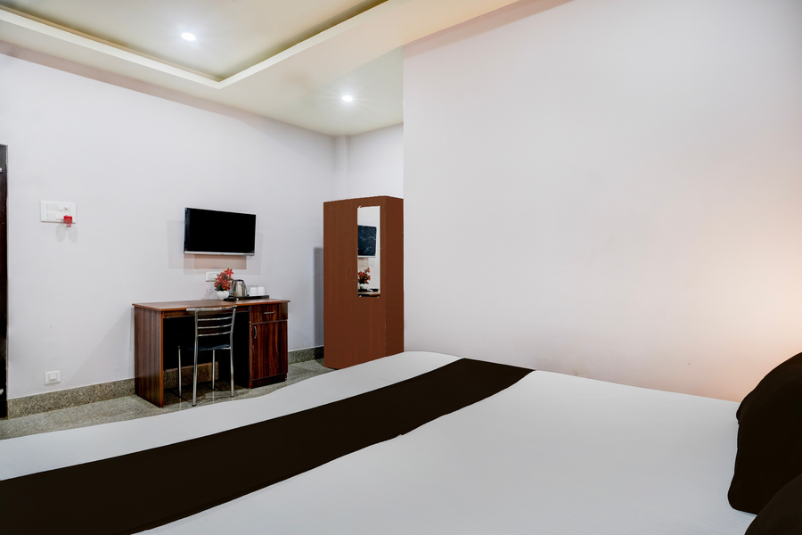collection o guwahati airport formerly hotel aniruddha grand