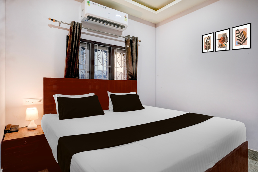 collection o guwahati airport formerly hotel aniruddha grand